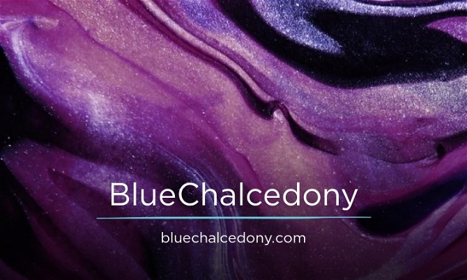 BlueChalcedony.com