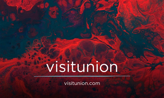 VisitUnion.com
