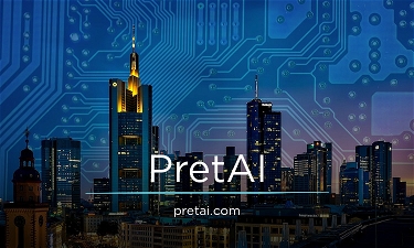 PretAI.com