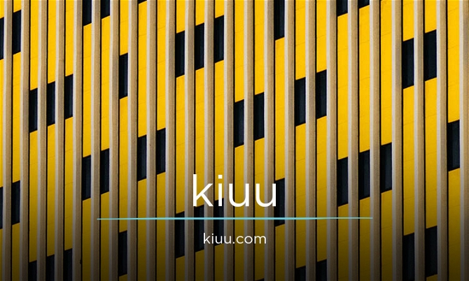 KIUU.COM