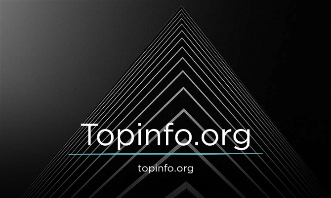 Topinfo.org
