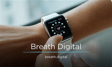 breath.digital