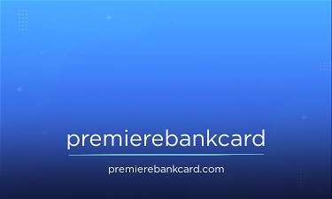 premierebankcard.com