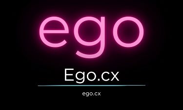 Ego.cx