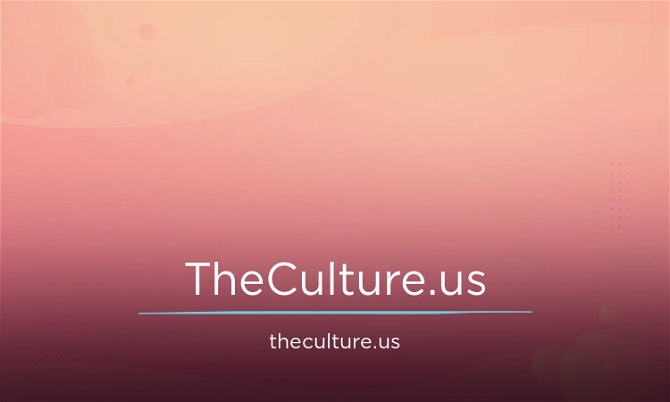TheCulture.us