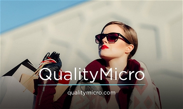 QualityMicro.com