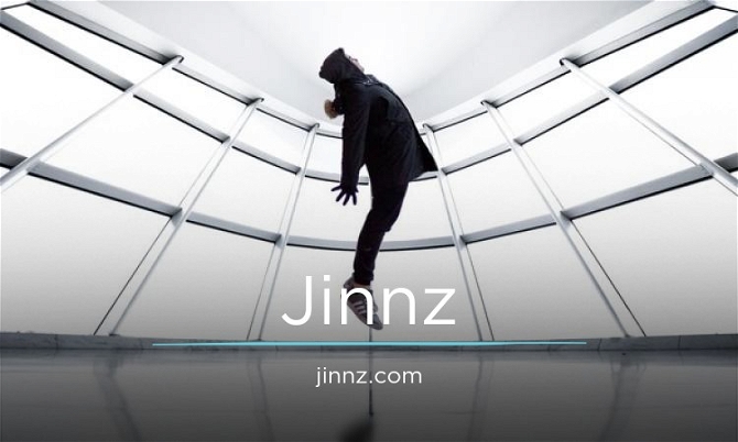Jinnz.com