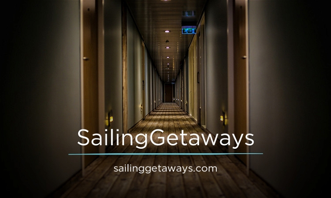 sailinggetaways.com