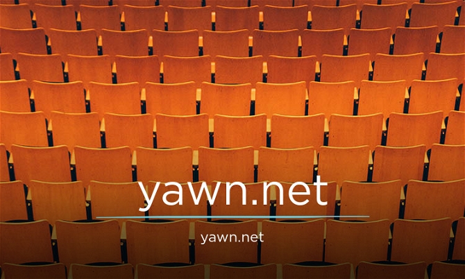Yawn.net