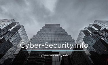 Cyber-Security.info
