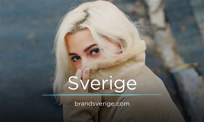 BrandSverige.com