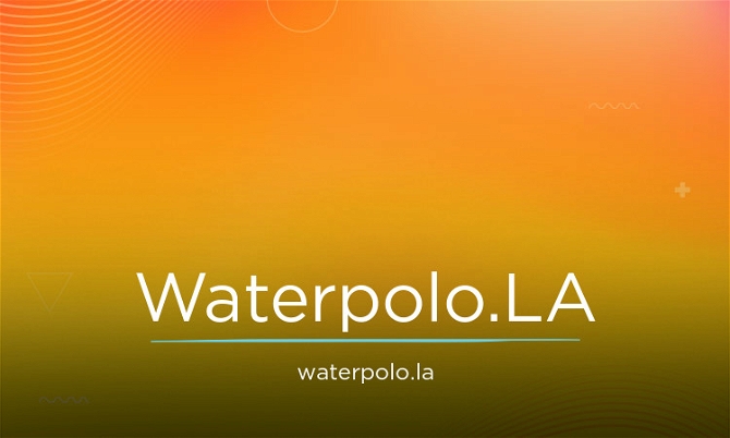 Waterpolo.LA