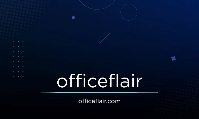 OfficeFlair.com