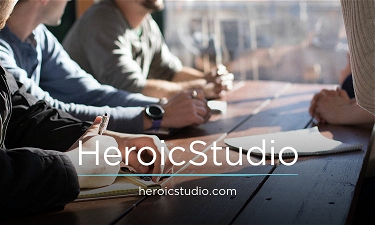 HeroicStudio.com