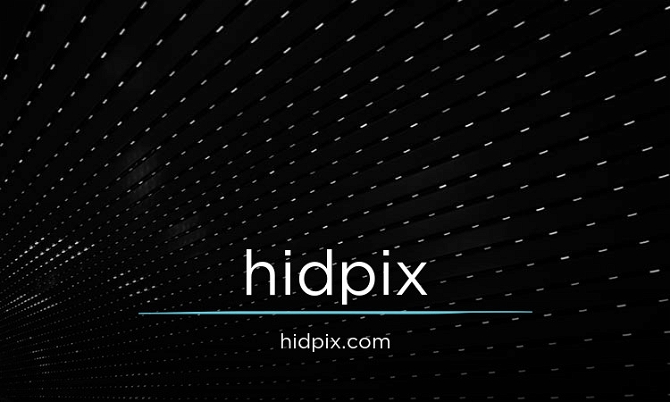 Hidpix.com