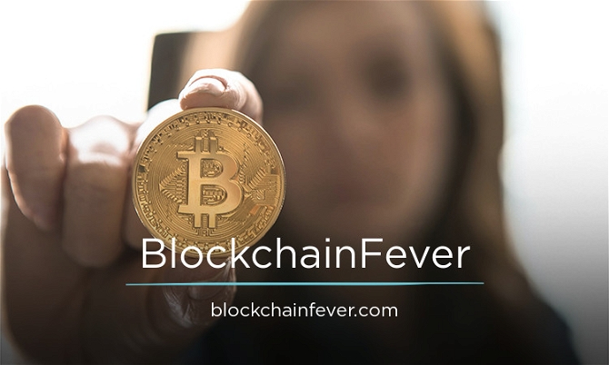 BlockchainFever.com