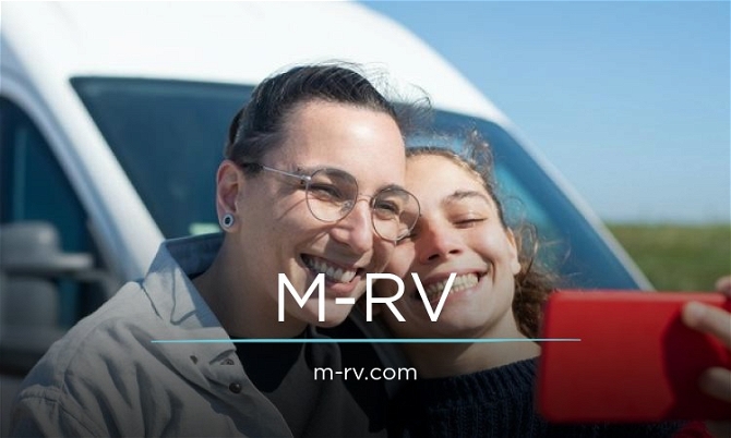 M-RV.com