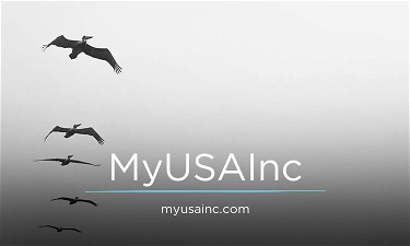 MyUSAInc.com