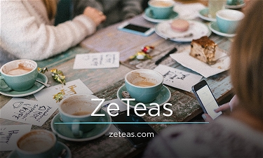 ZeTeas.com