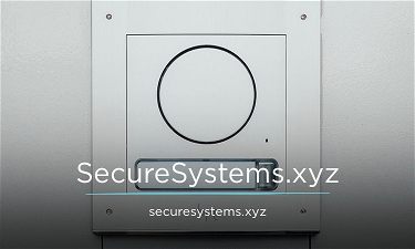 SecureSystems.xyz