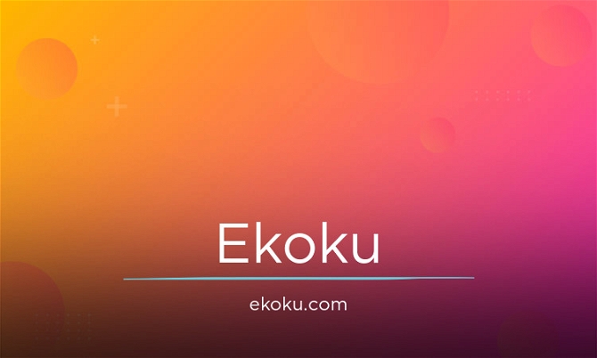 Ekoku.com
