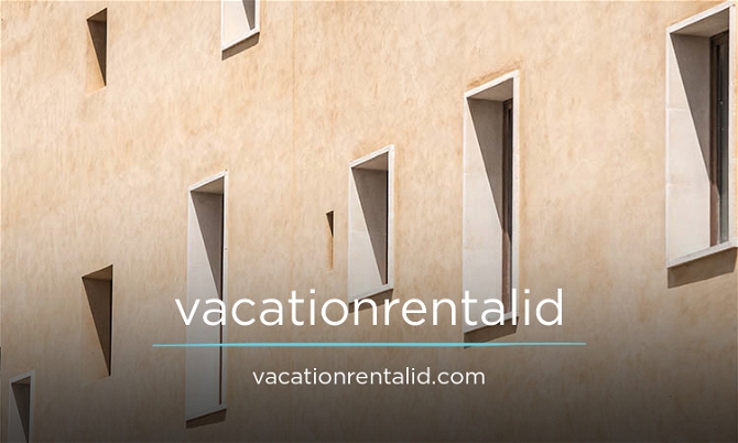 VacationRentalID.com