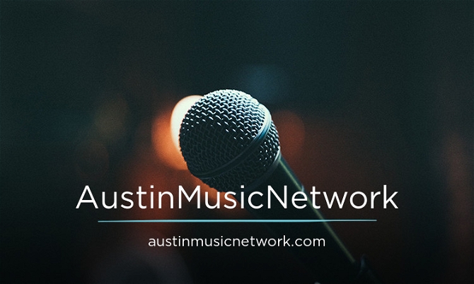 AustinMusicNetwork.com