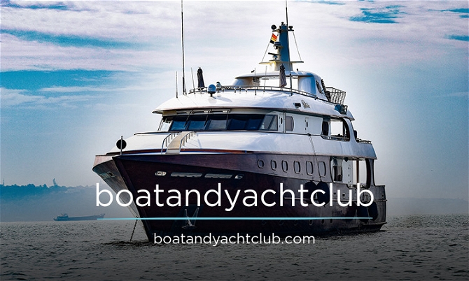 BoatAndYachtClub.com