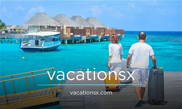 VacationsX.com