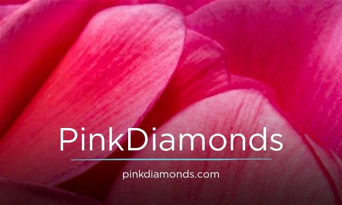 PinkDiamonds.com