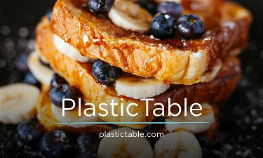 PlasticTable.com