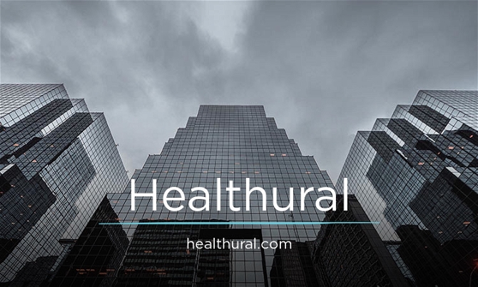 Healthural.com
