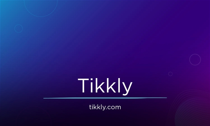 Tikkly.com