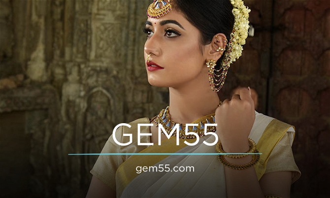 gem55.com
