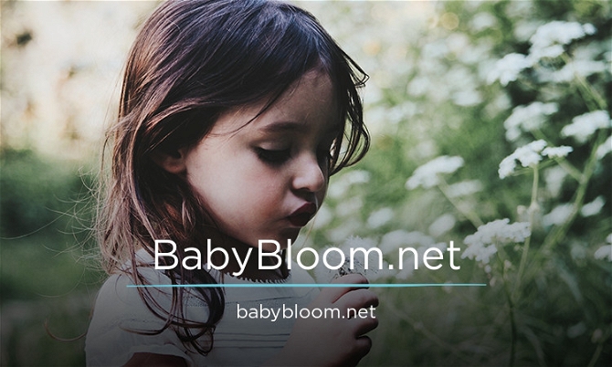 BabyBloom.net