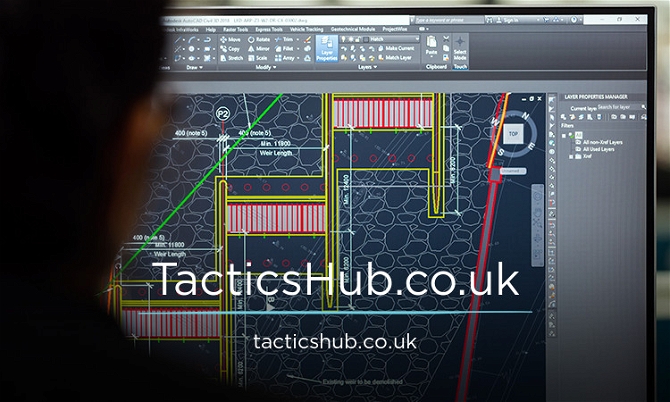 TacticsHub.co.uk