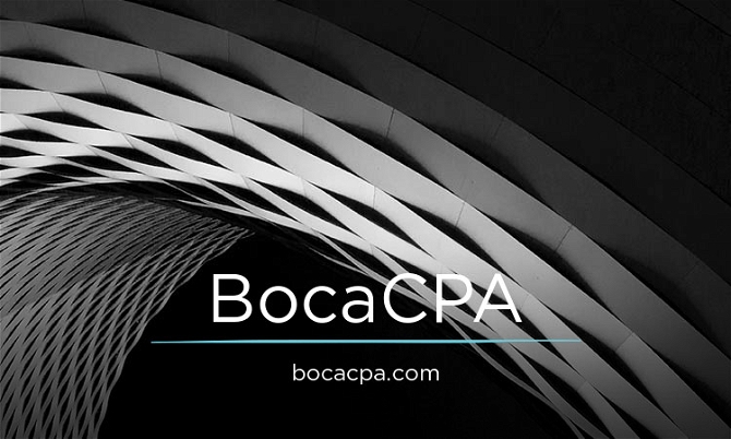 BocaCPA.com
