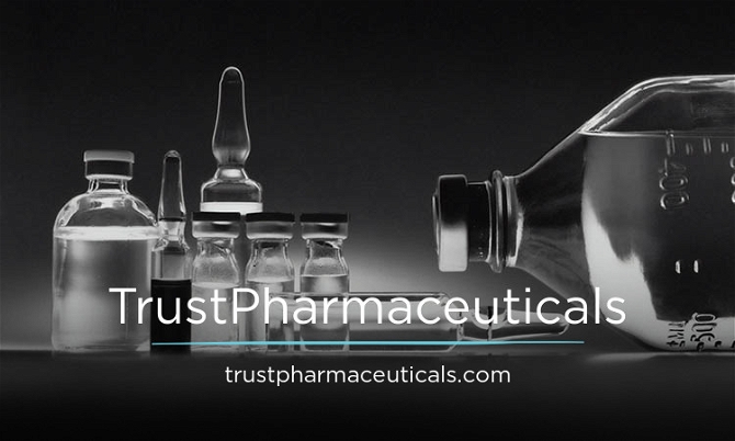 TrustPharmaceuticals.com