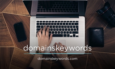 DomainsKeywords.com