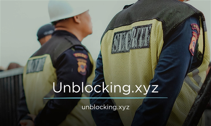 unblocking.xyz