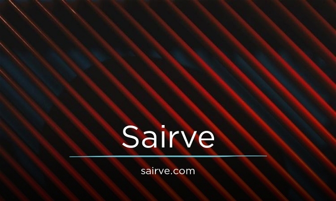 Sairve.com