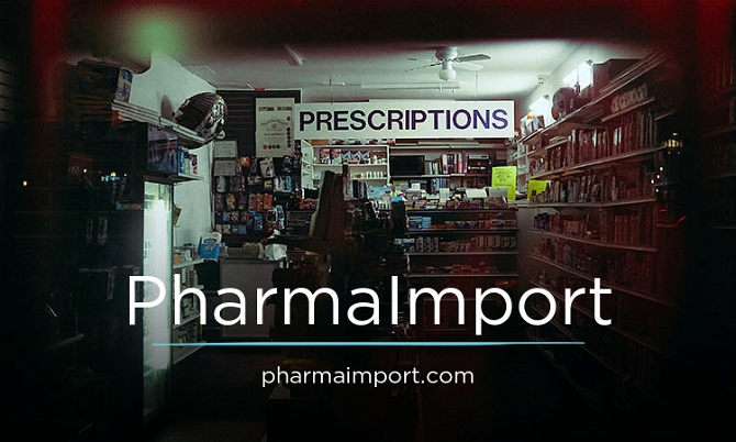 PharmaImport.com