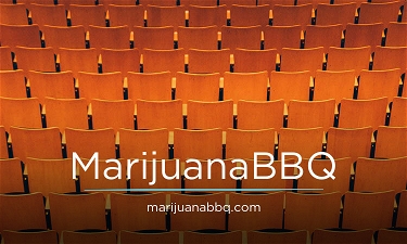MarijuanaBBQ.com