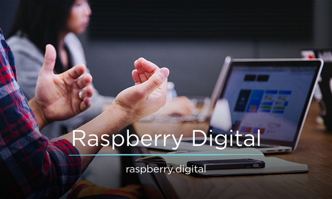 raspberry.digital