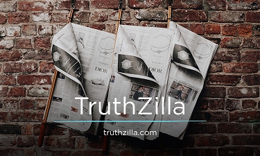 TruthZilla.com
