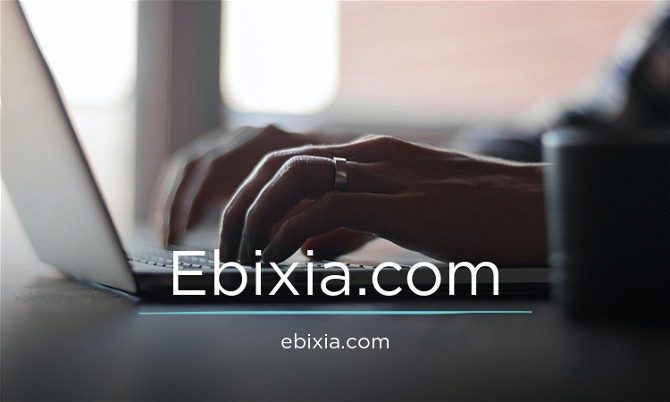 EBIXIA.COM