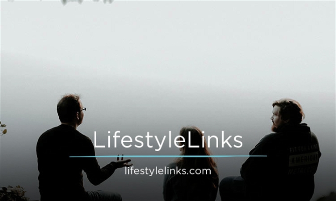 LifestyleLinks.com
