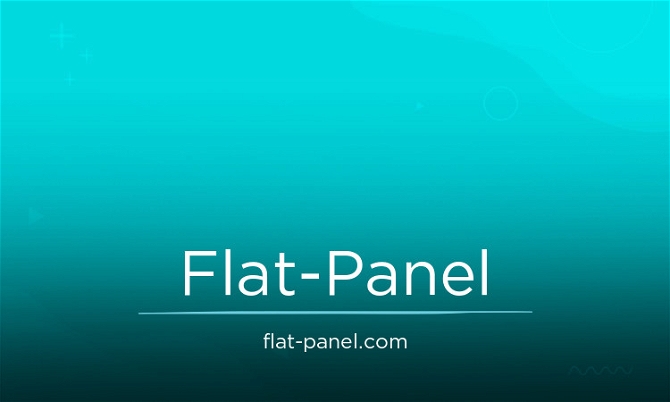 Flat-Panel.com