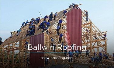 BallwinRoofing.COM
