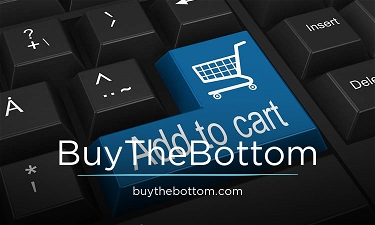 buythebottom.com